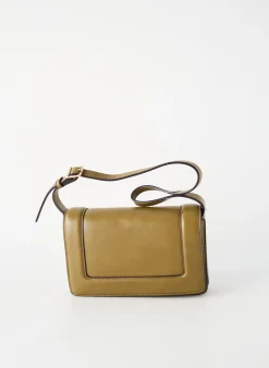 Sac Mango Vert
