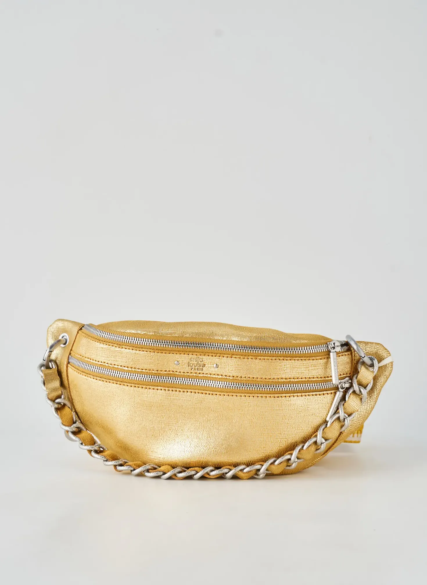 Sac Mila Louise Or Banane