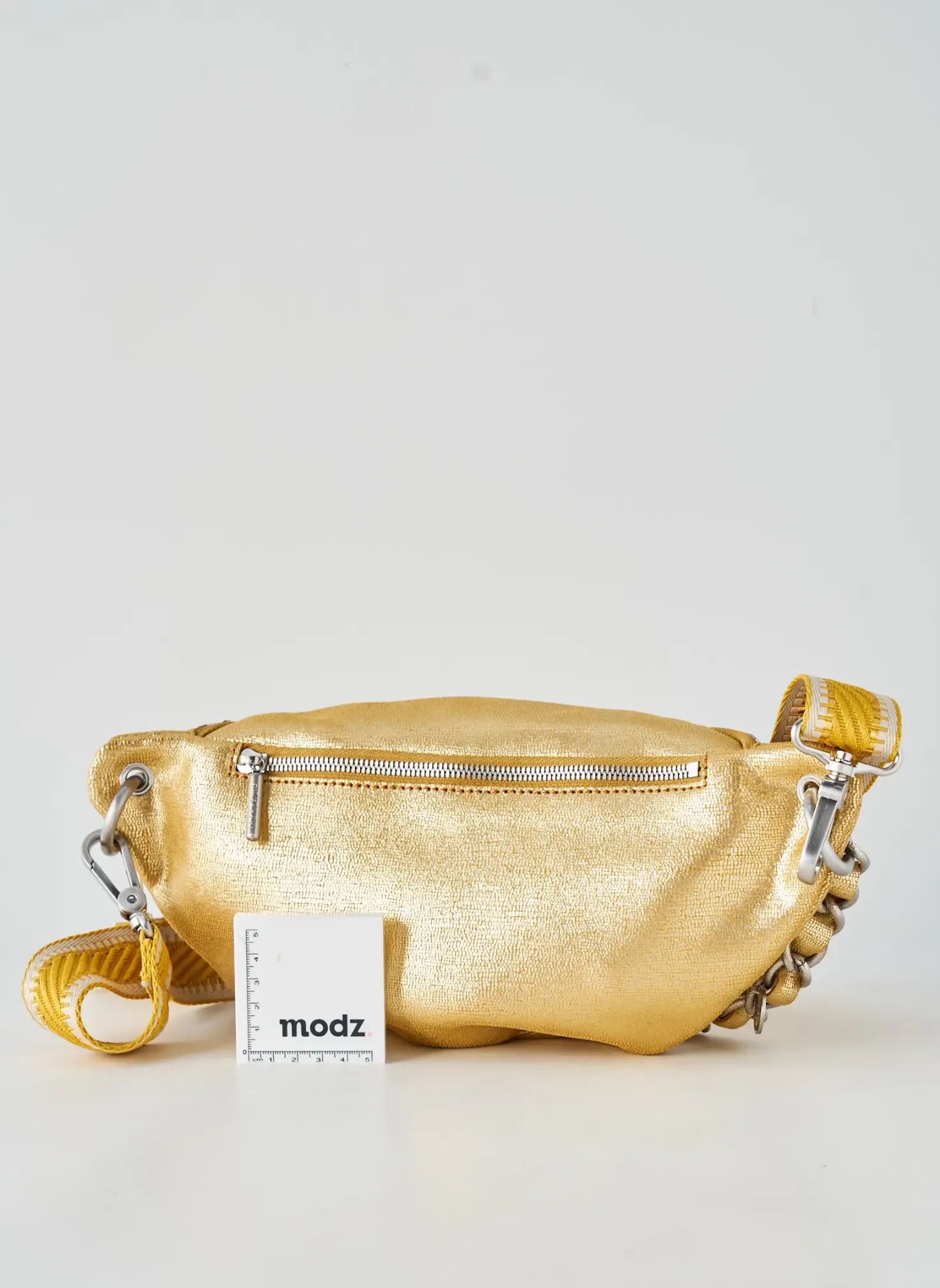 Sac Mila Louise Or Banane
