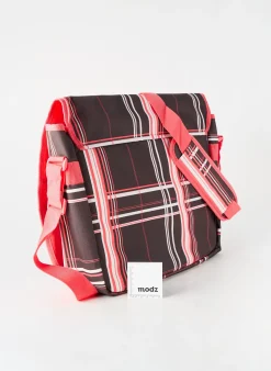 Sac O'neill Marron Forme Besace