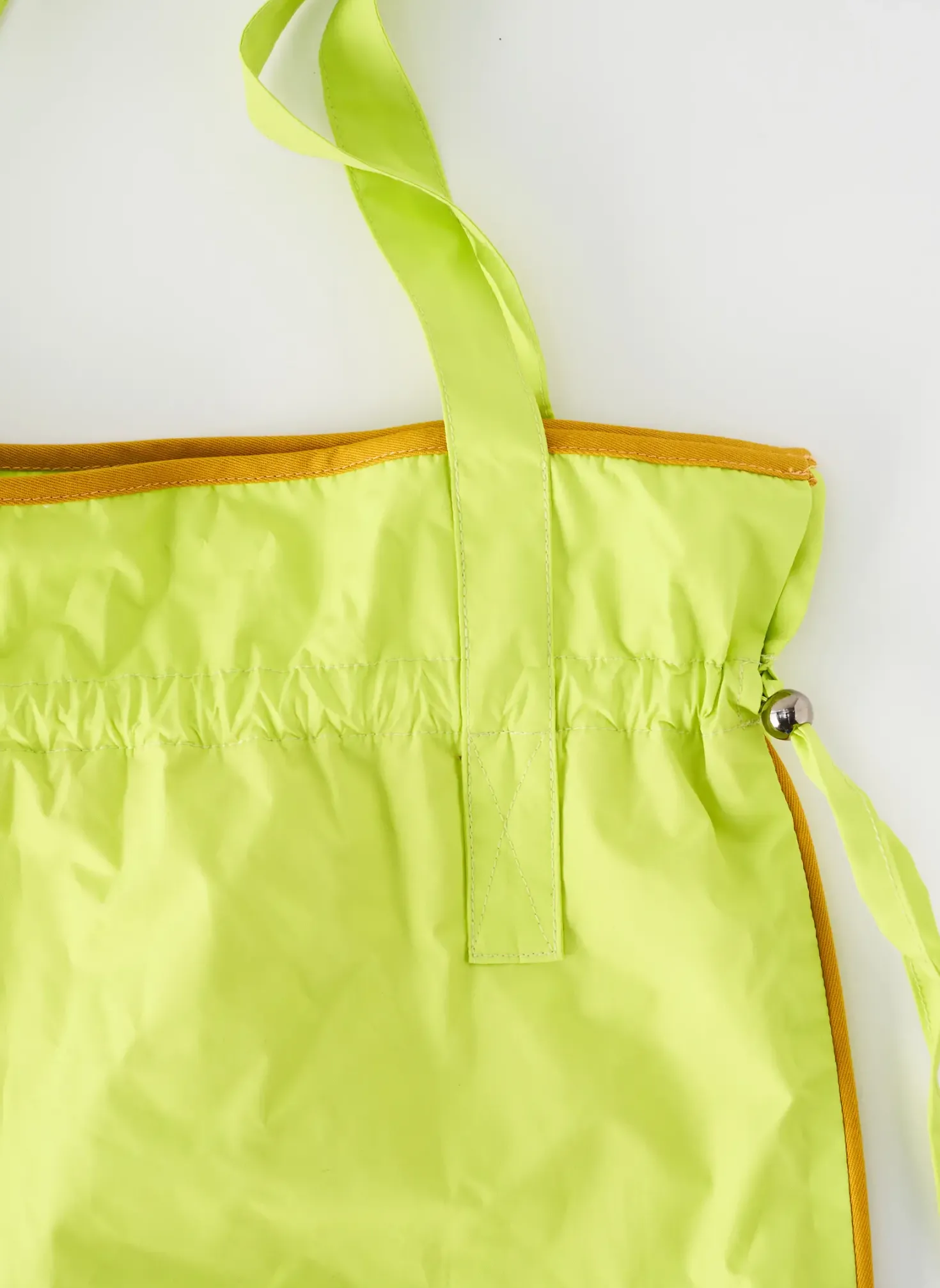Sac Oof Wear Vert Forme Rectangulaire