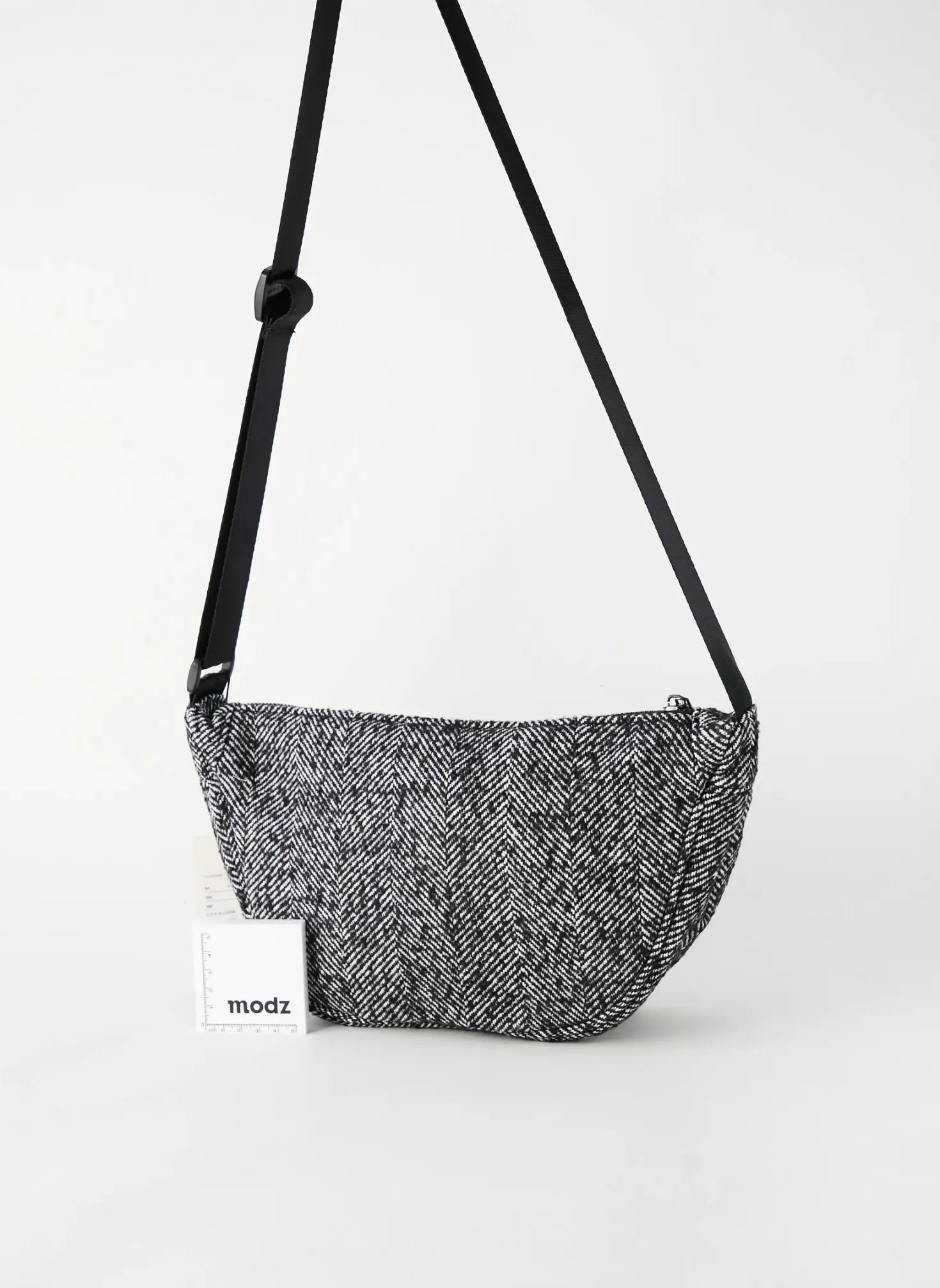 Sac Opus Noir