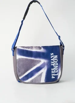 Sac Pepe Jeans Bleu