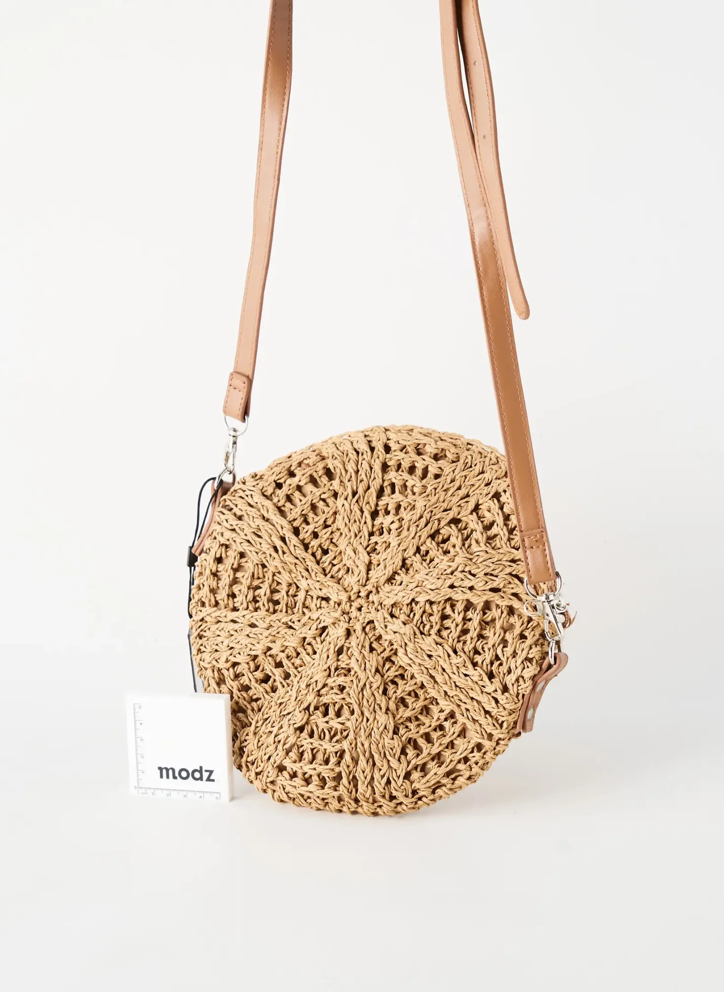 Sac Pieces Beige