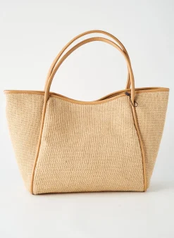 Sac Pieces Beige