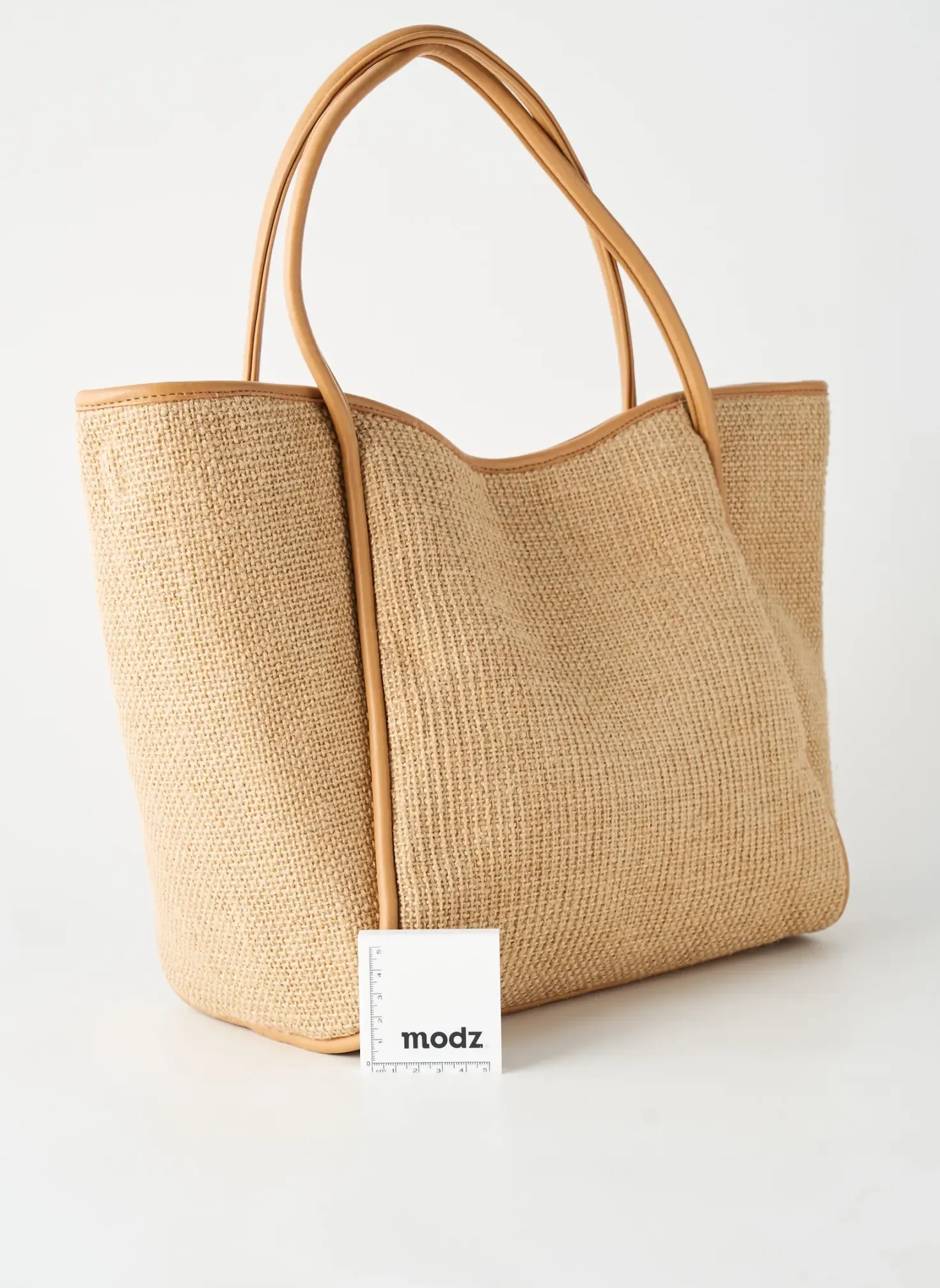 Sac Pieces Beige