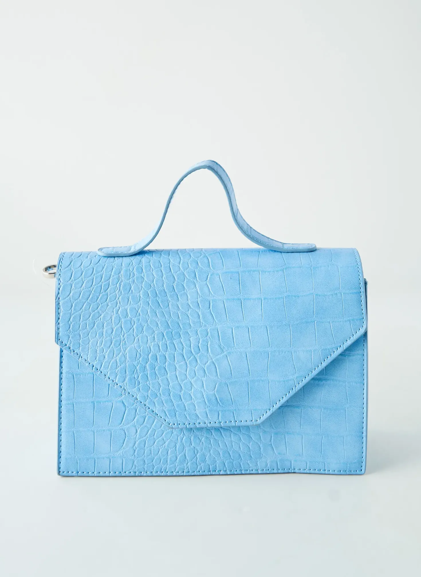 Sac Pieces Bleu