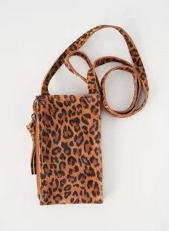 Sac Pieces Marron