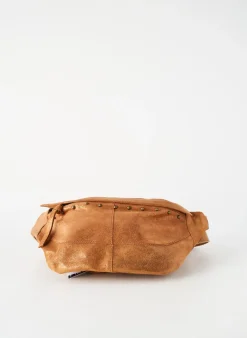 Sac Pieces Marron