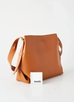 Sac Pieces Marron
