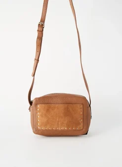 Sac Pieces Marron