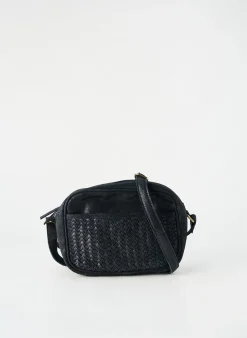 Sac Pieces Noir