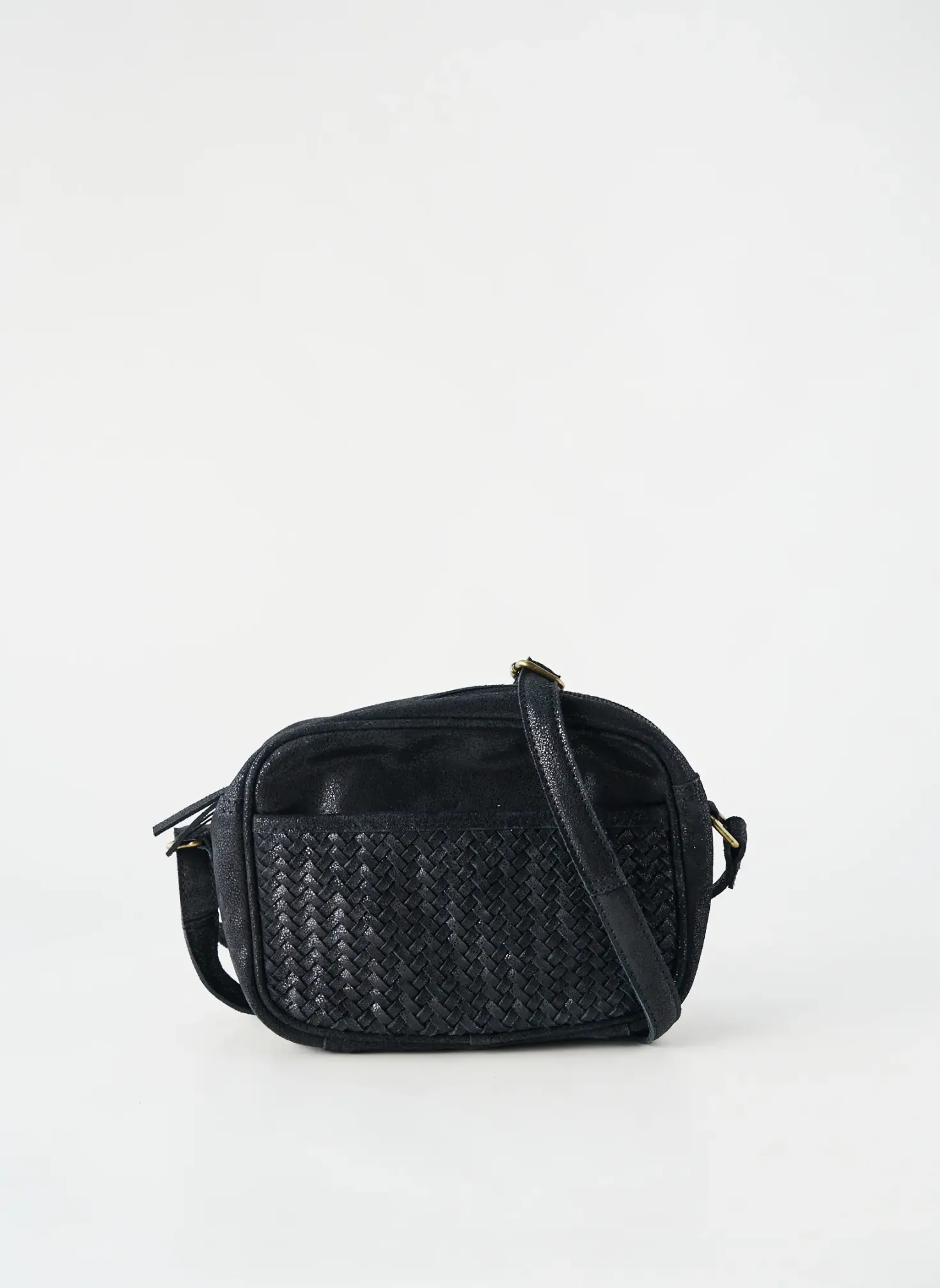 Sac Pieces Noir