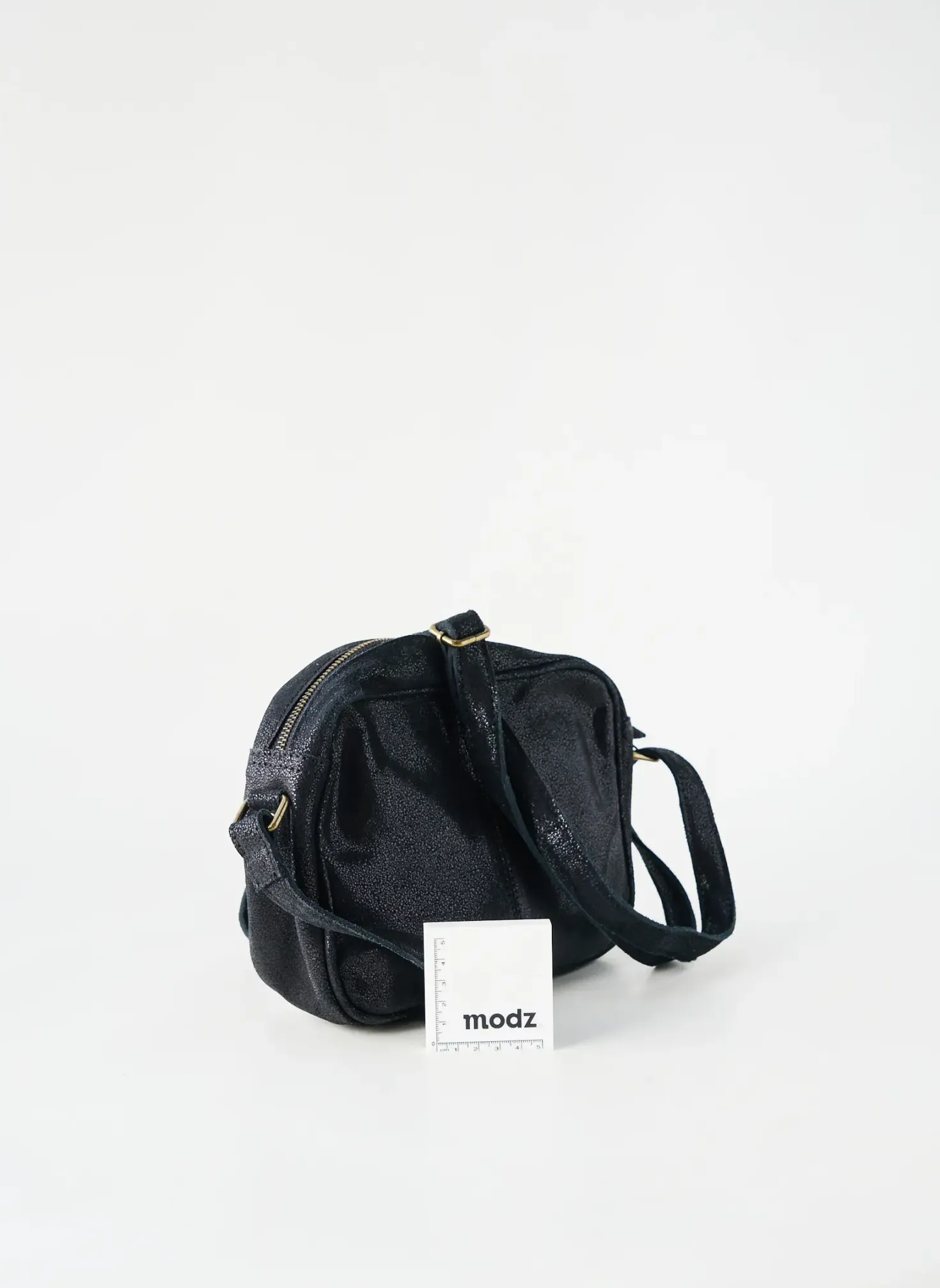 Sac Pieces Noir
