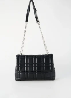 Sac Pieces Noir