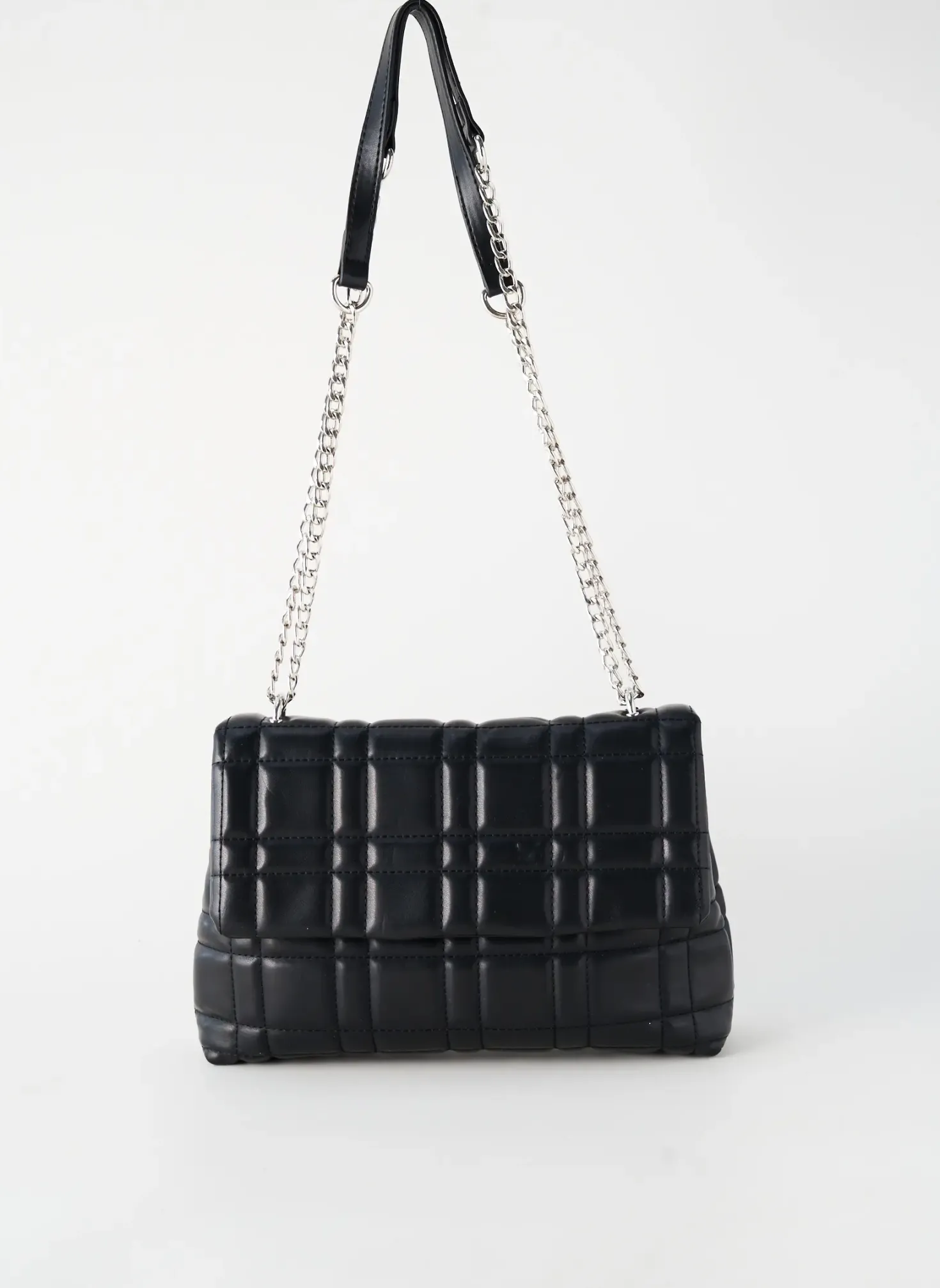 Sac Pieces Noir