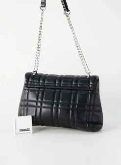 Sac Pieces Noir
