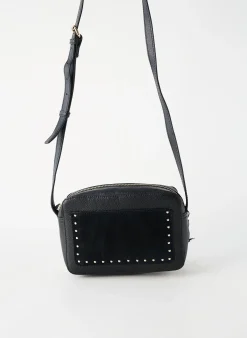 Sac Pieces Noir