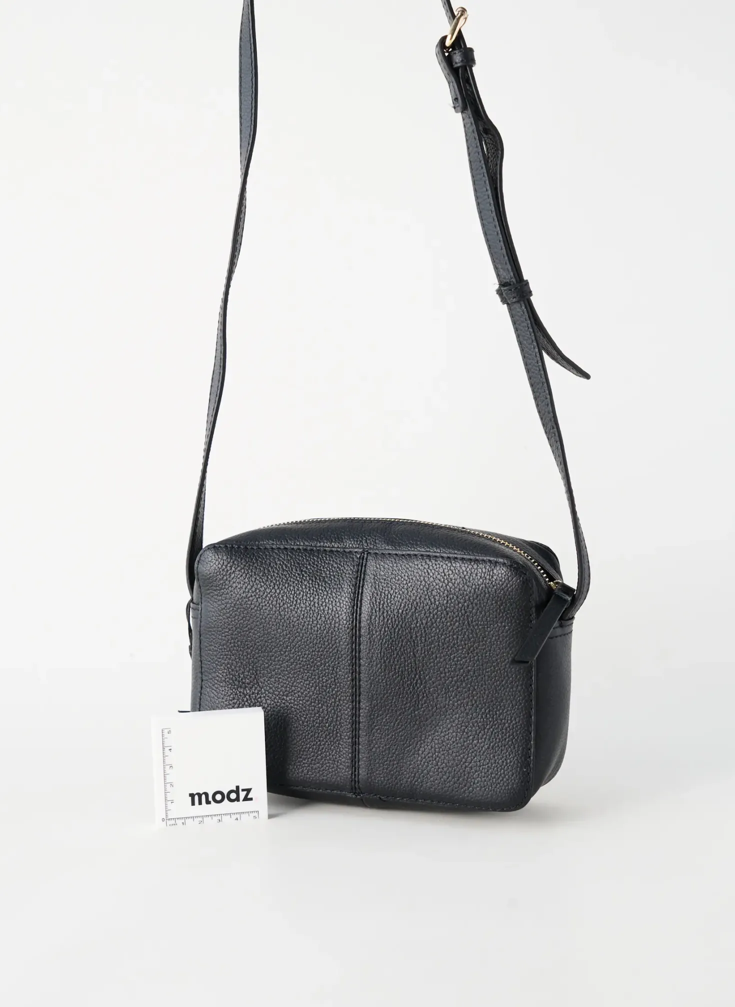 Sac Pieces Noir