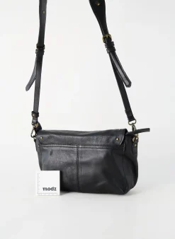 Sac Pieces Noir