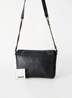 Sac Pieces Noir