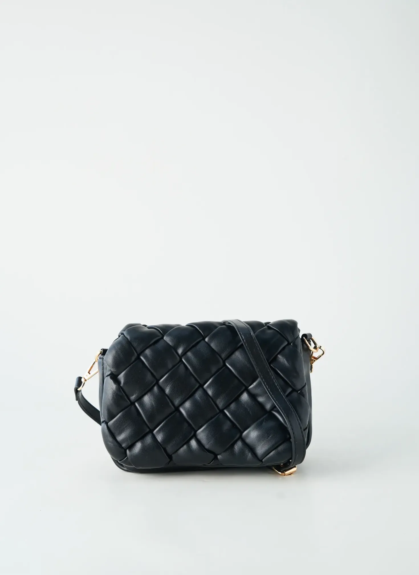 Sac Pieces Noir
