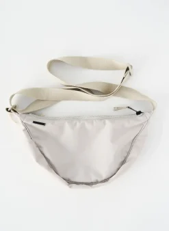 Sac Ragwear Beige Forme Rectangulaire