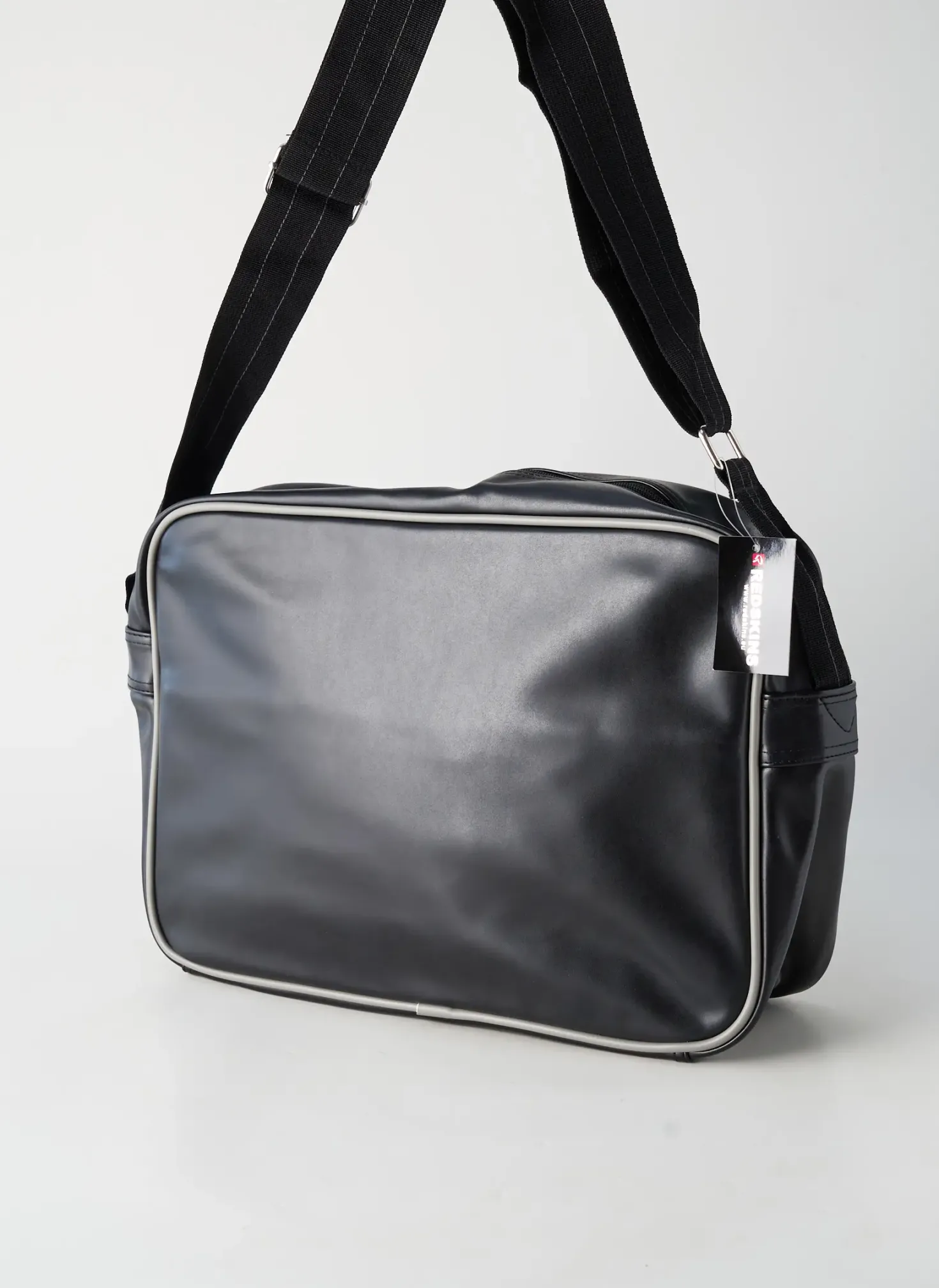 Sac Redskins Noir