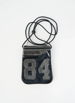 Sac Redskins Noir