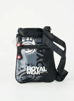 Sac Royal Wear Noir