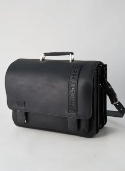 Sac Ruitertassen Noir