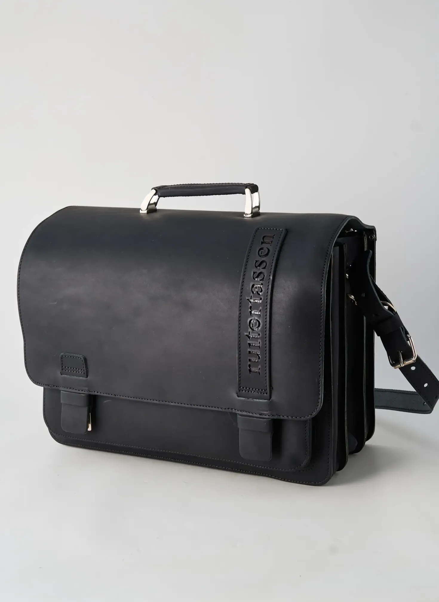 Sac Ruitertassen Noir