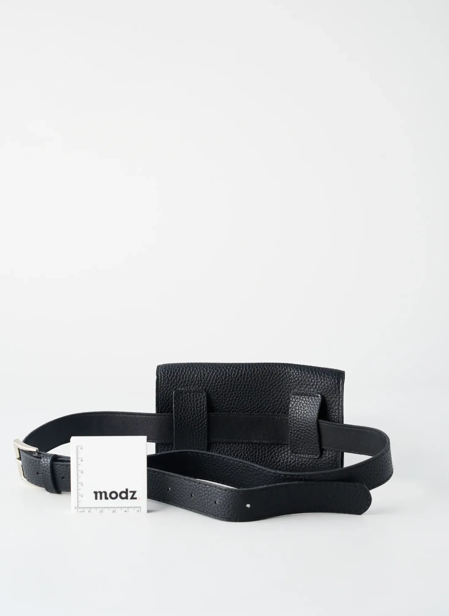Sac Sans Marque Noir Banane