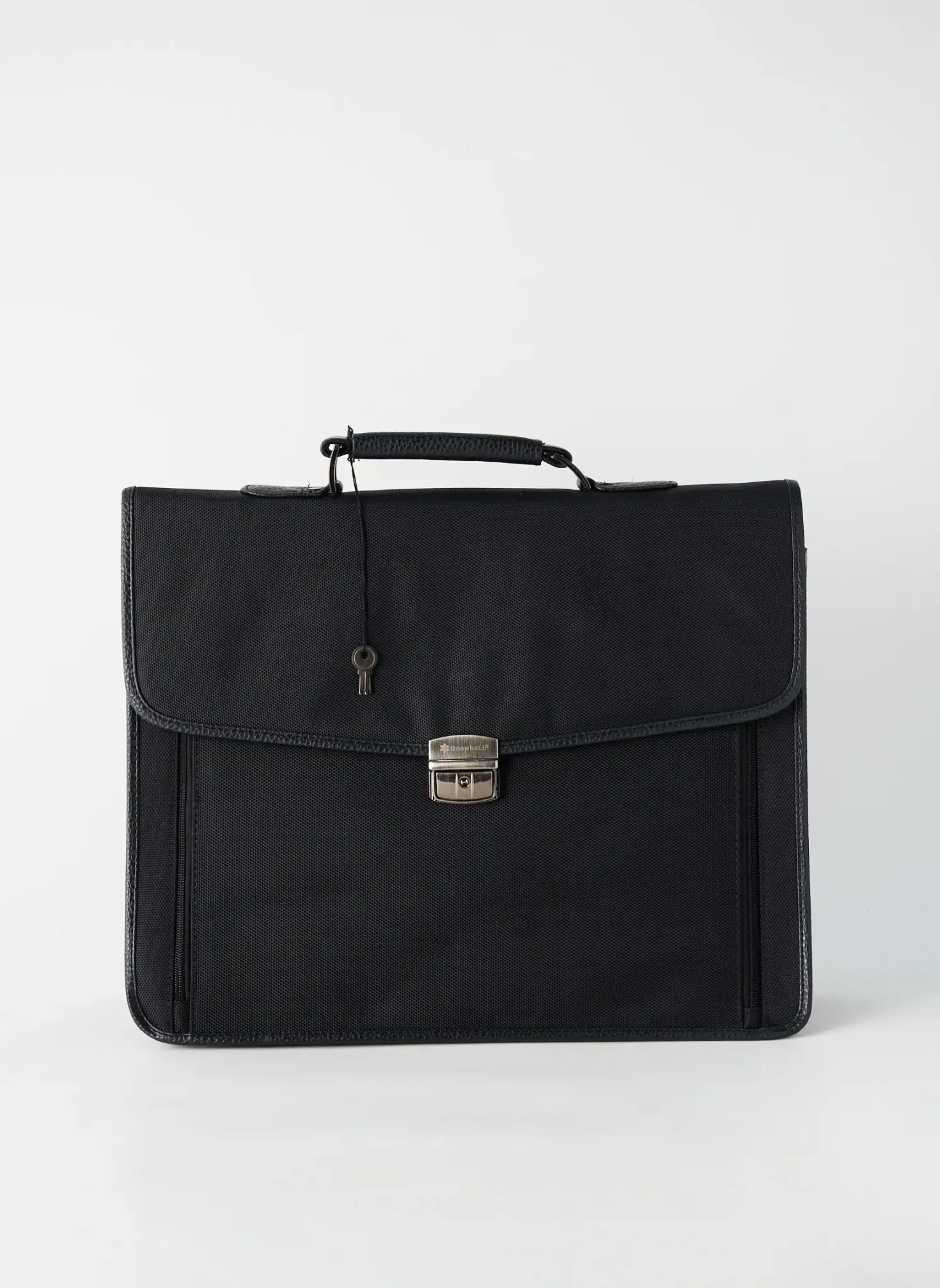 Sac Snowball Noir
