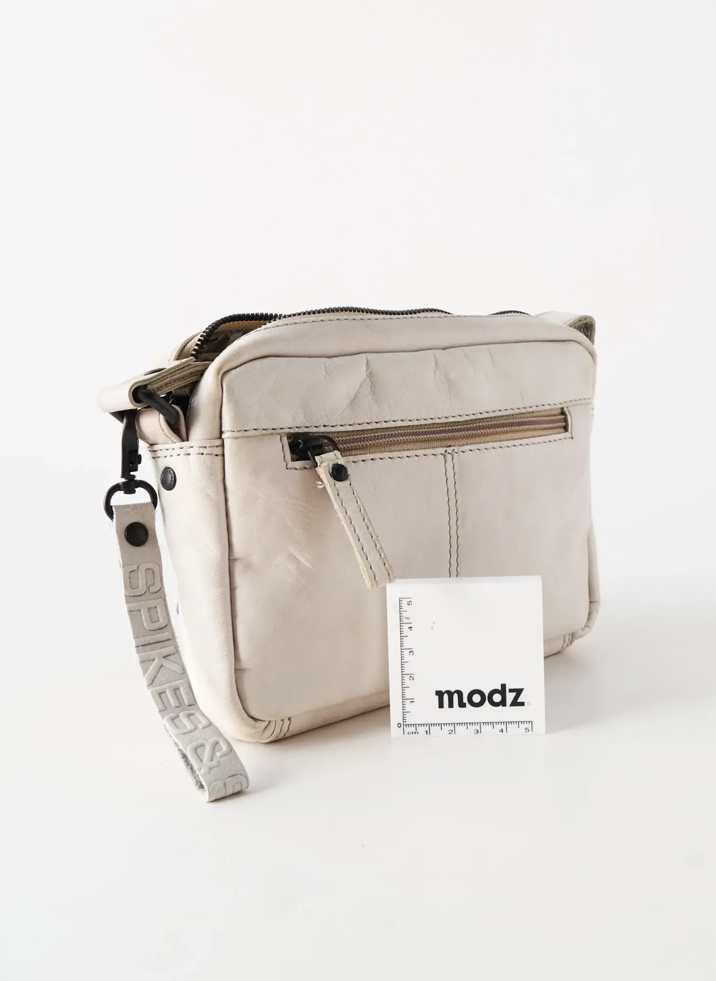 Sac Spikes & Sparrow Beige