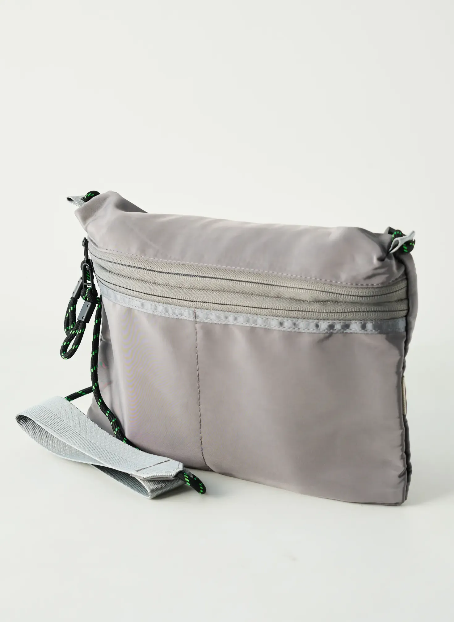 Sac Taikan Gris