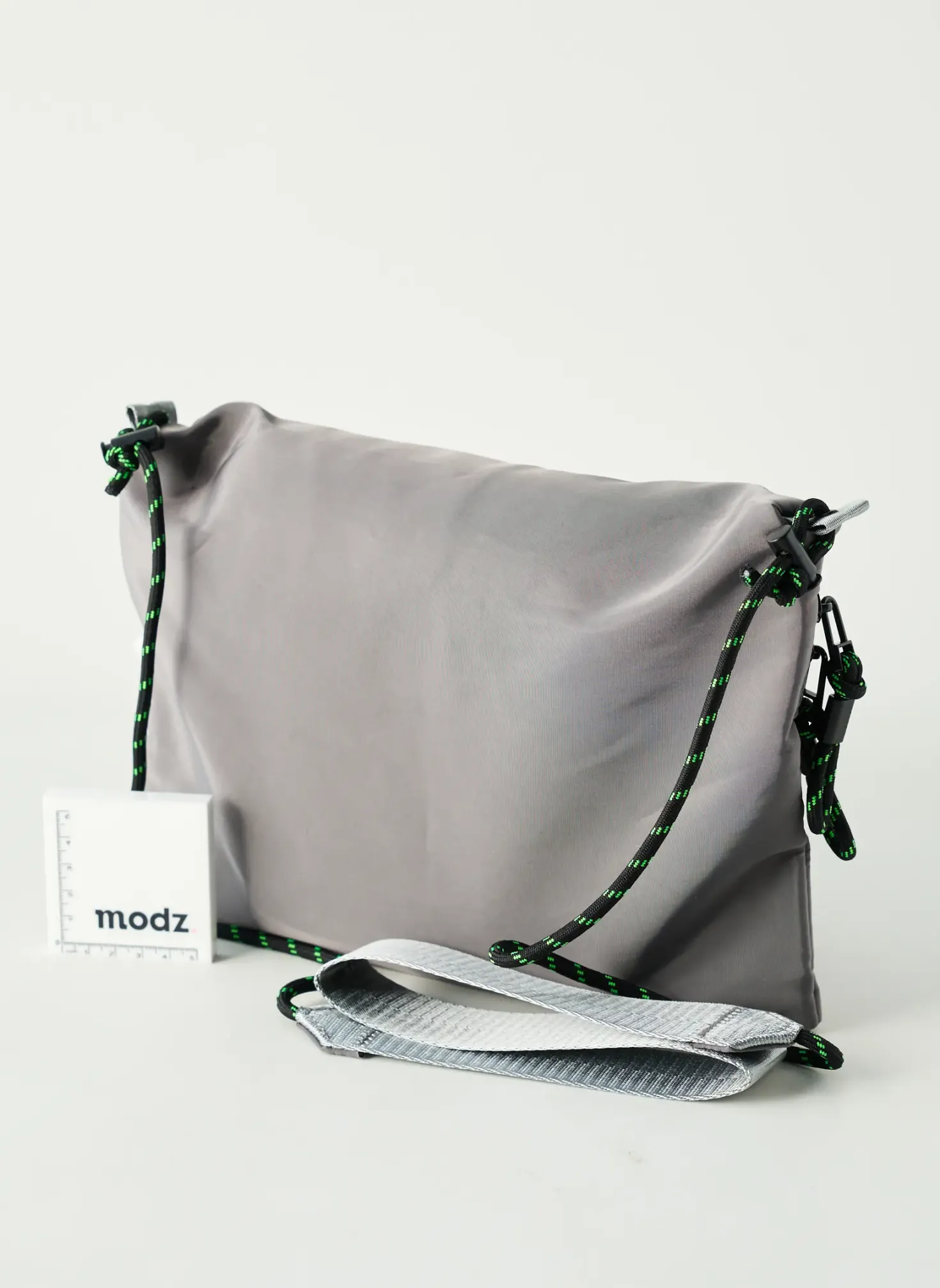 Sac Taikan Gris
