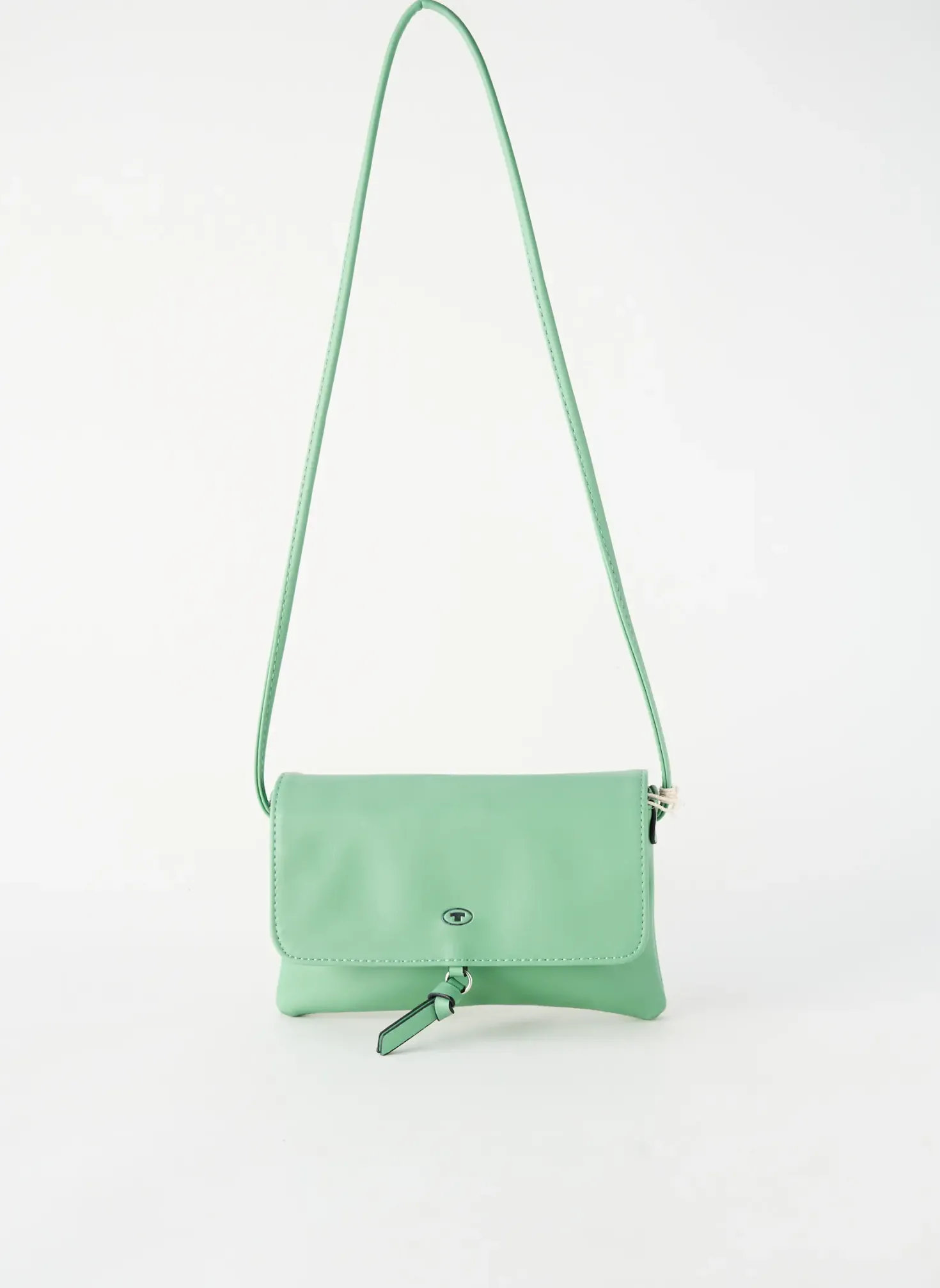 Sac Tom Tailor Vert