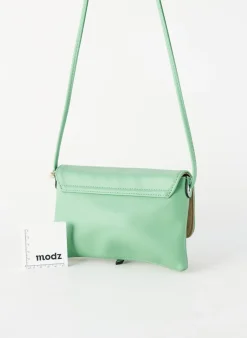 Sac Tom Tailor Vert