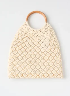 Sac Vero Moda Beige