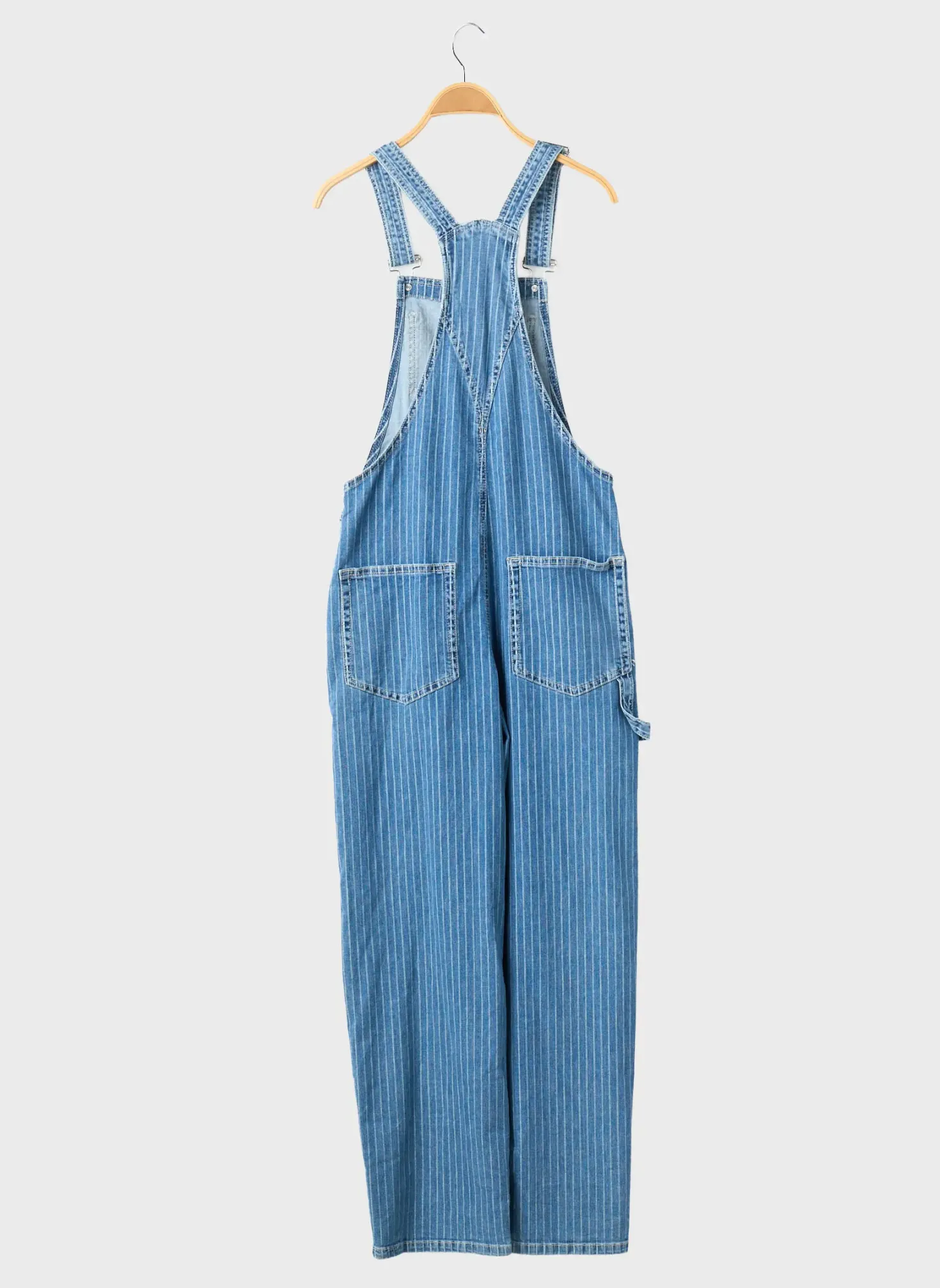 Salopette Only Bleu