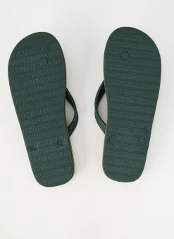 Sandales/nu Pieds Jack & Jones Rouge