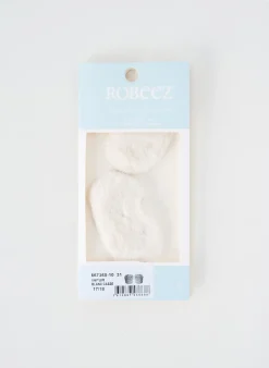 Semelles Robeez Beige