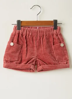 Short Absorba Rose