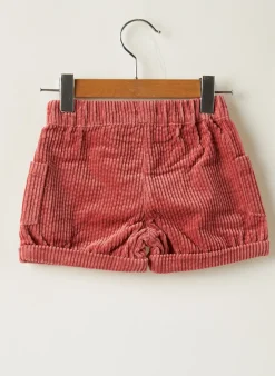 Short Absorba Rose