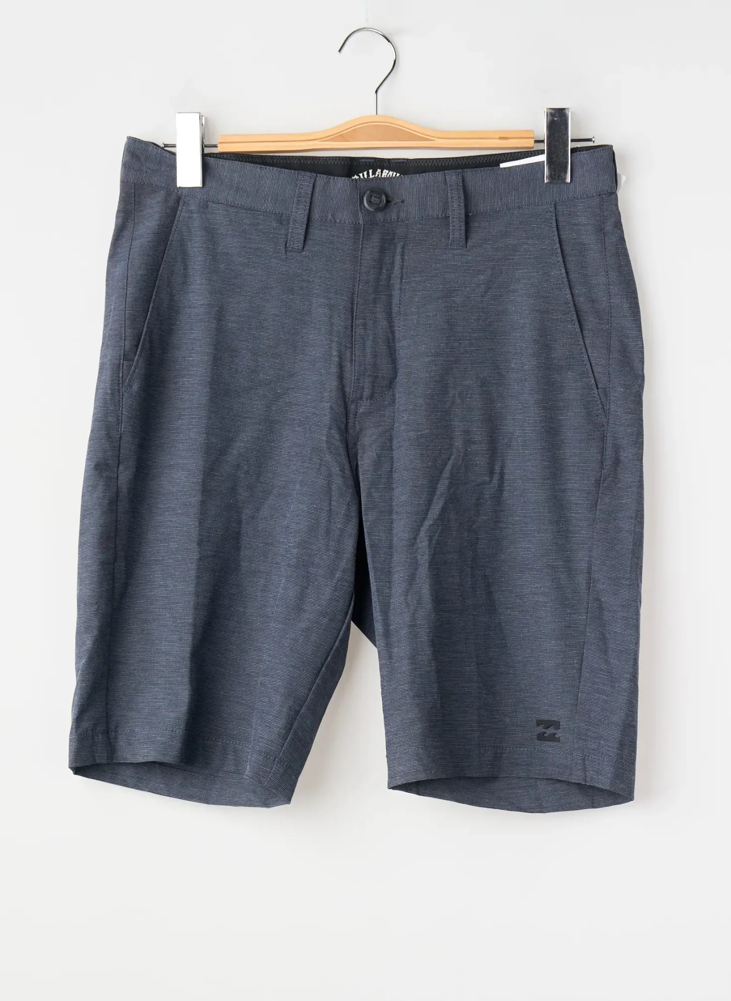 Short Billabong Bleu