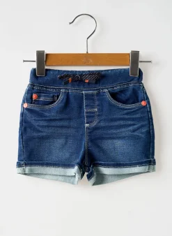 Short Boboli Bleu