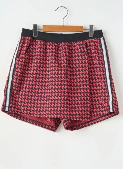 Short Boboli Rose