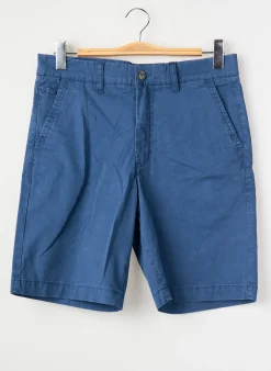 Short Bruce & Butler Bleu