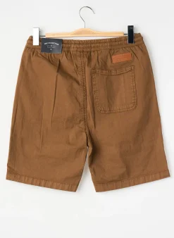 Short Bruce & Butler Marron